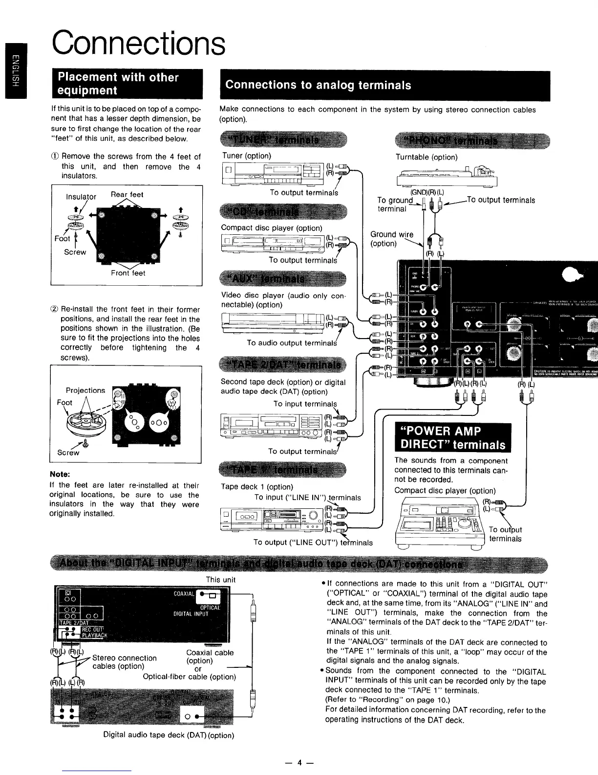 Page #4 background image