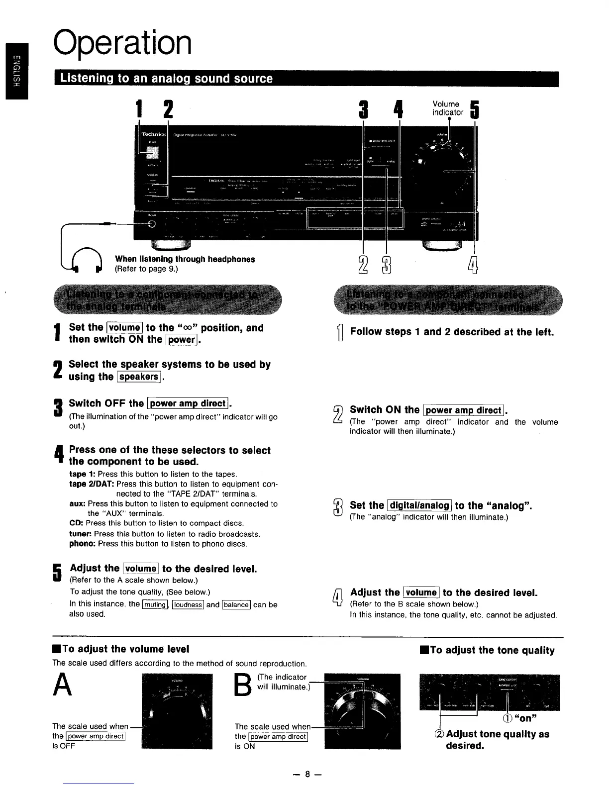 Page #8 background image