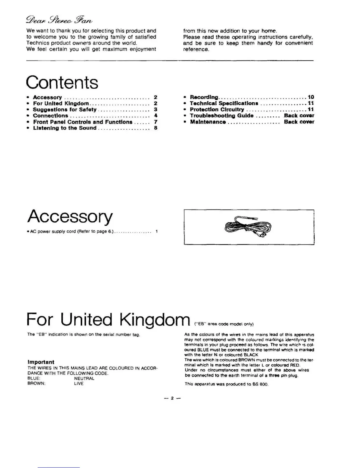 Page #2 background image