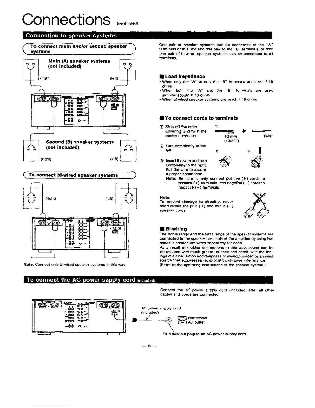 Page #6 background image