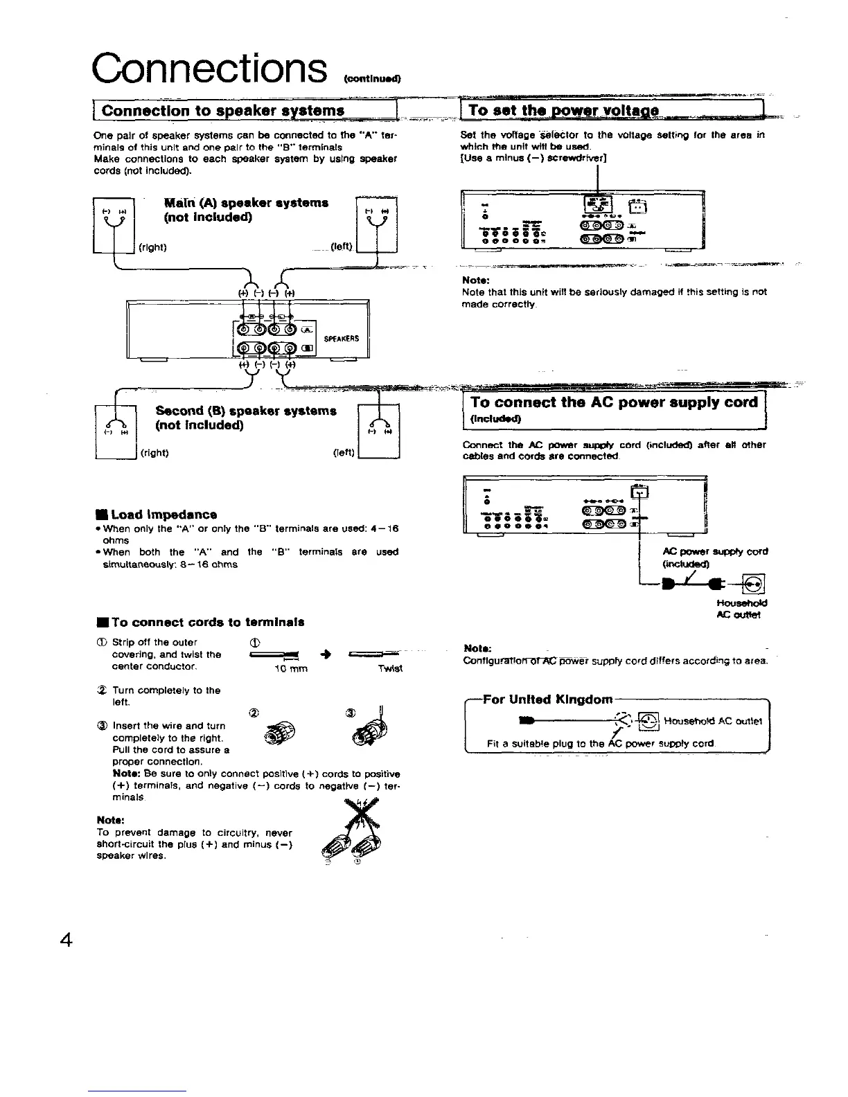 Page #4 background image