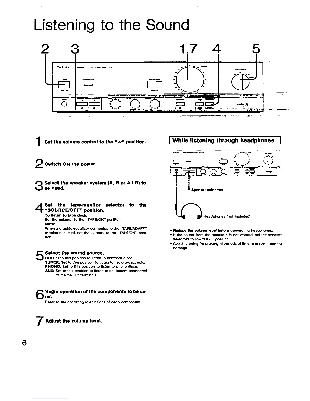 Page #6 background image