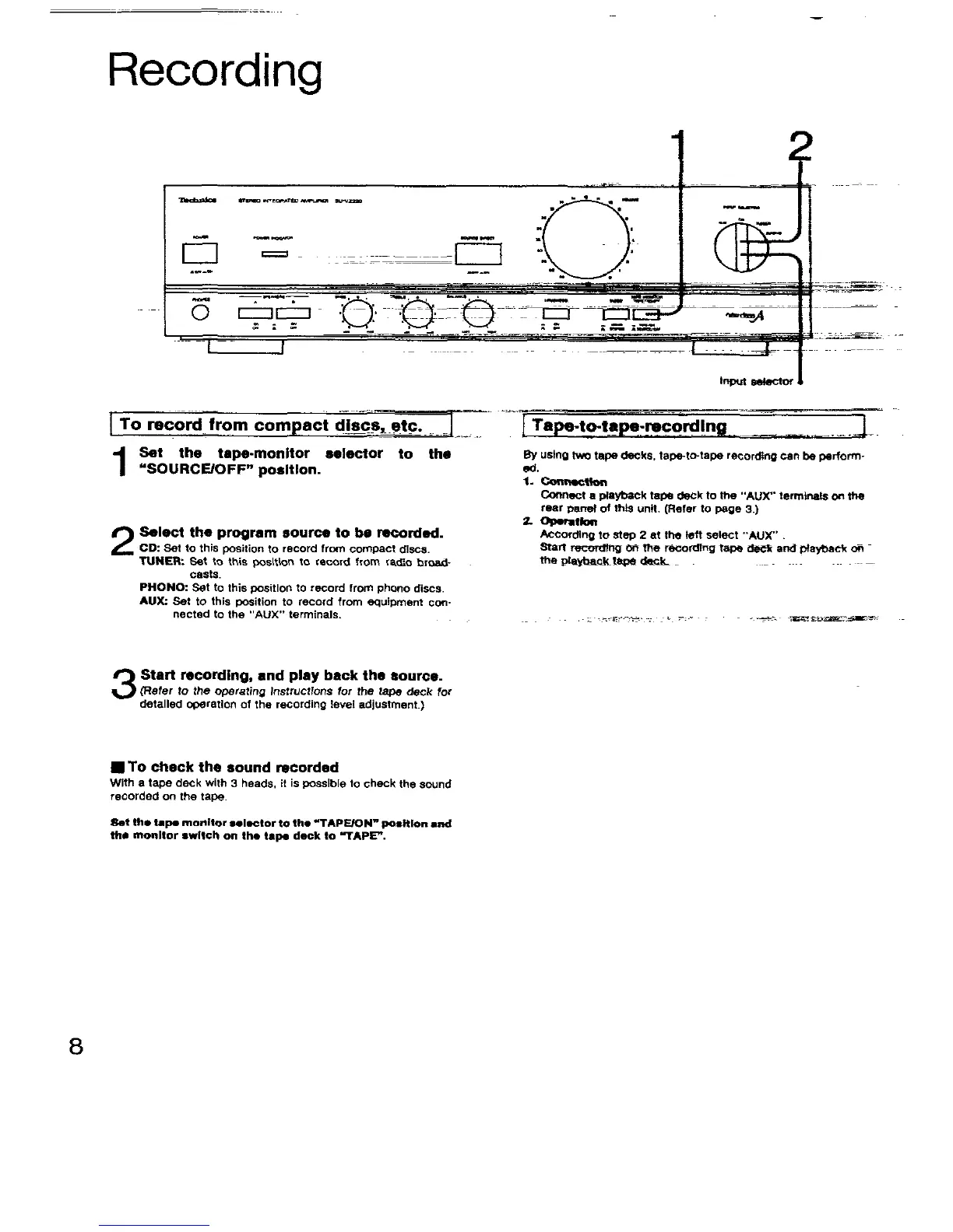 Page #8 background image
