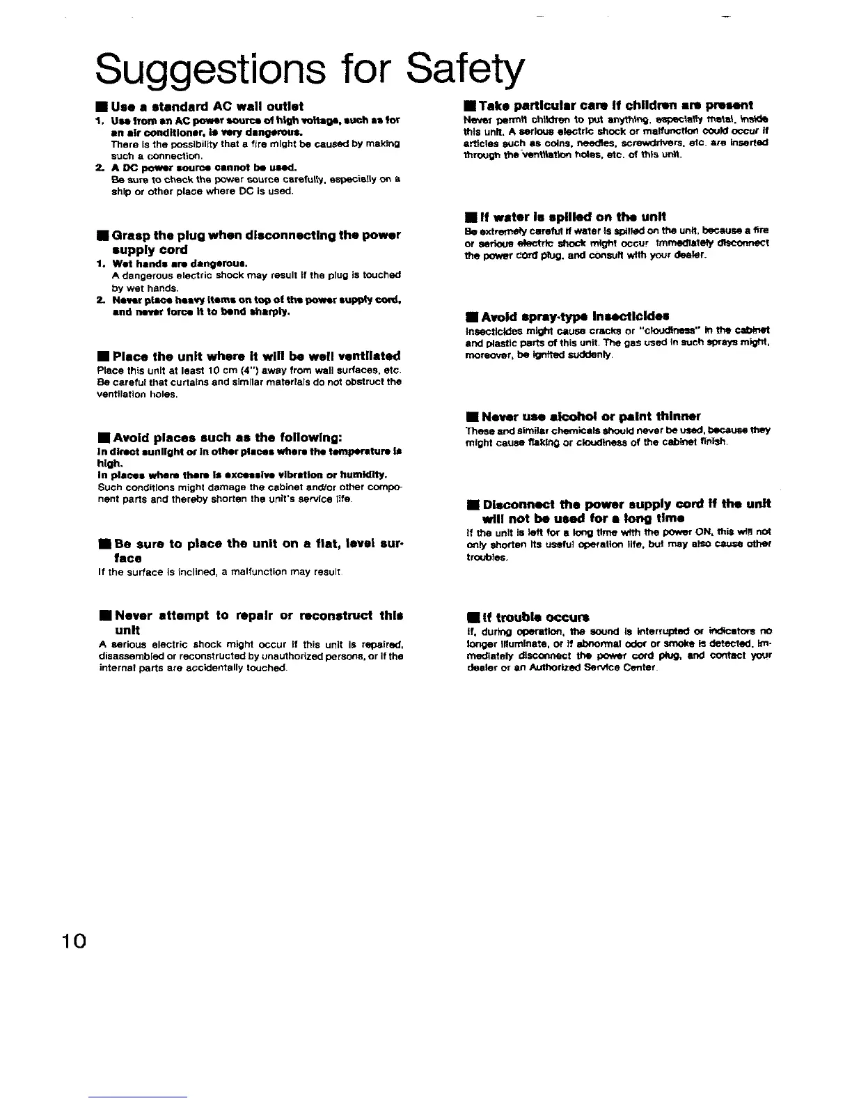 Page #10 background image