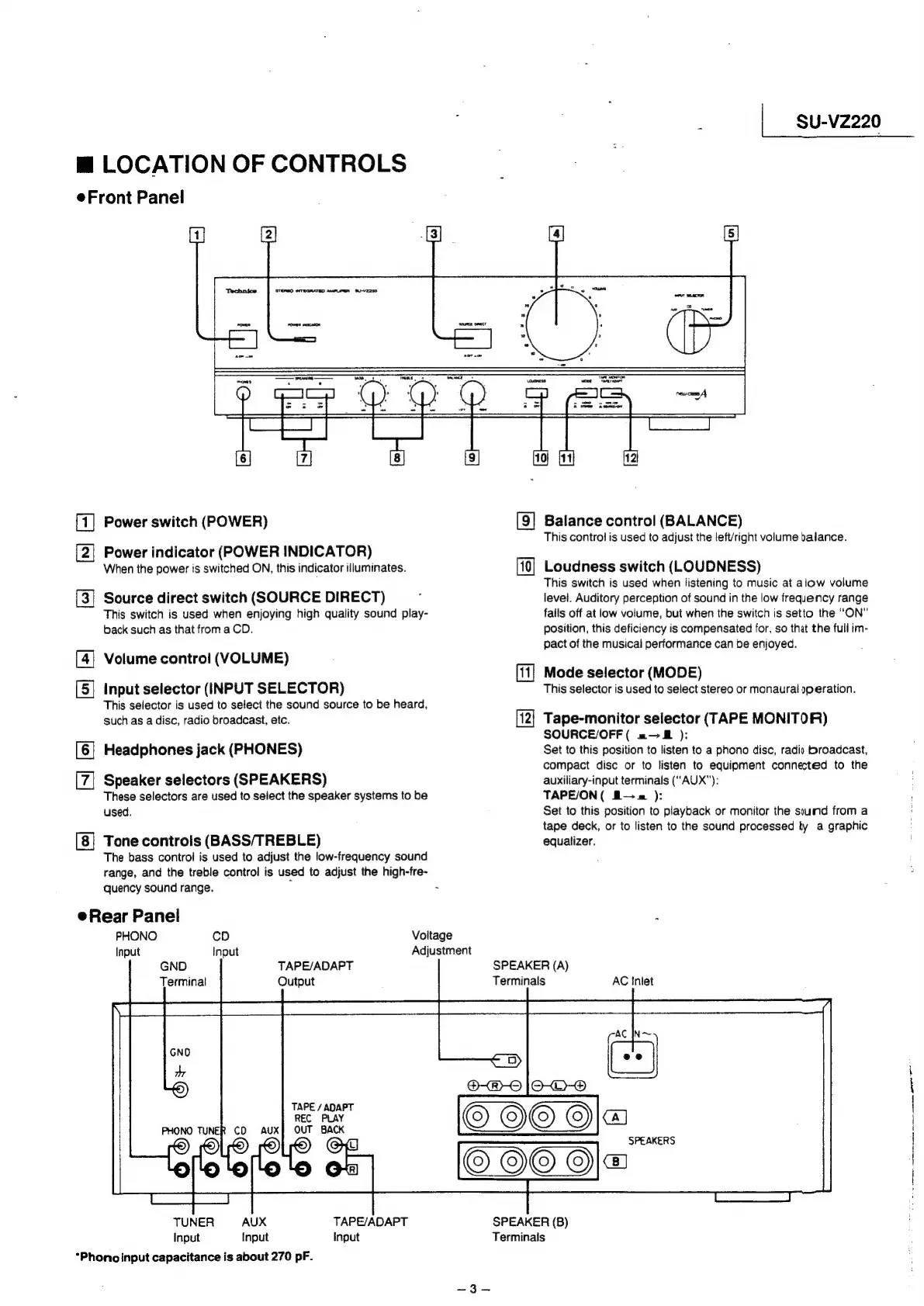 Page #3 background image