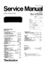Preview: Service Manual