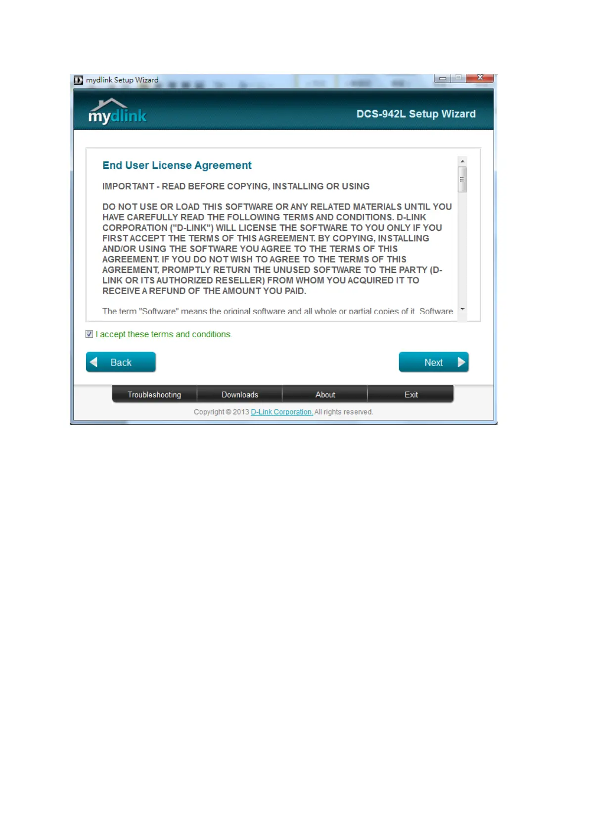 Page #3 background image