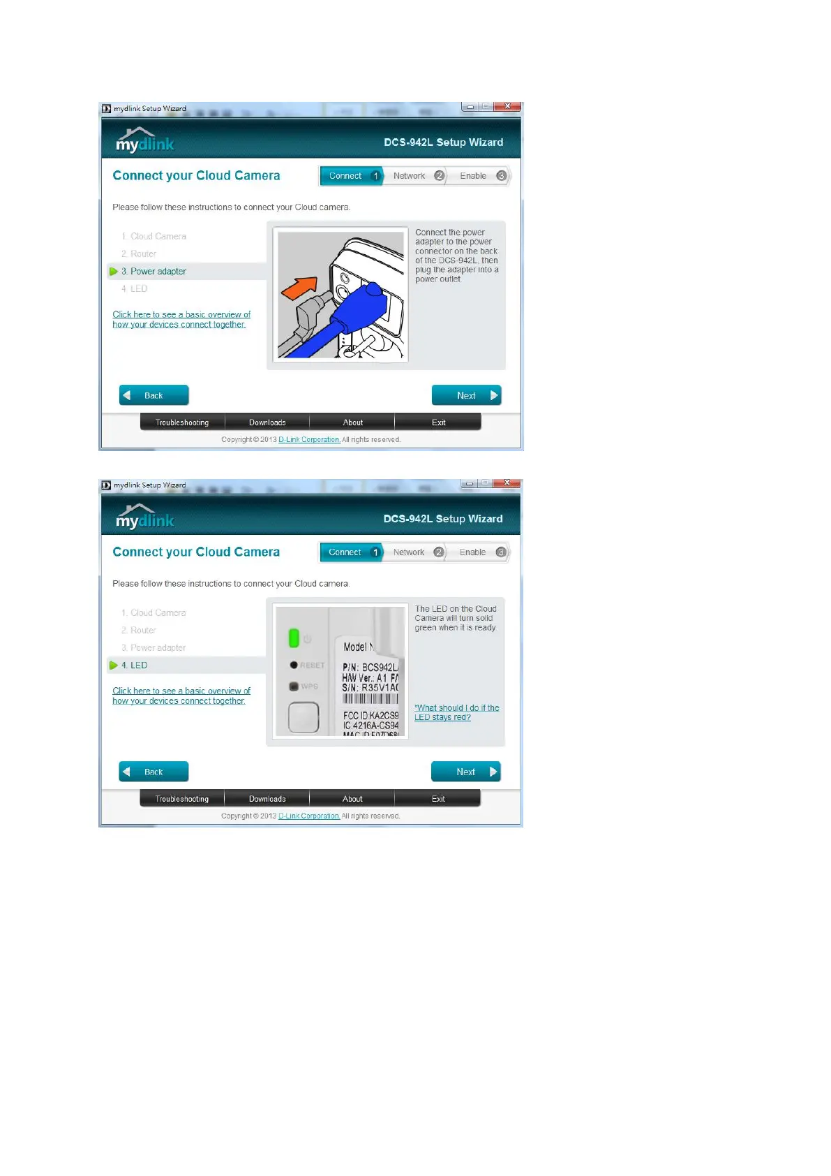 Page #5 background image