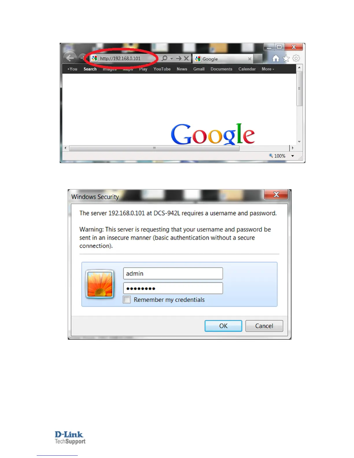Page #3 background image