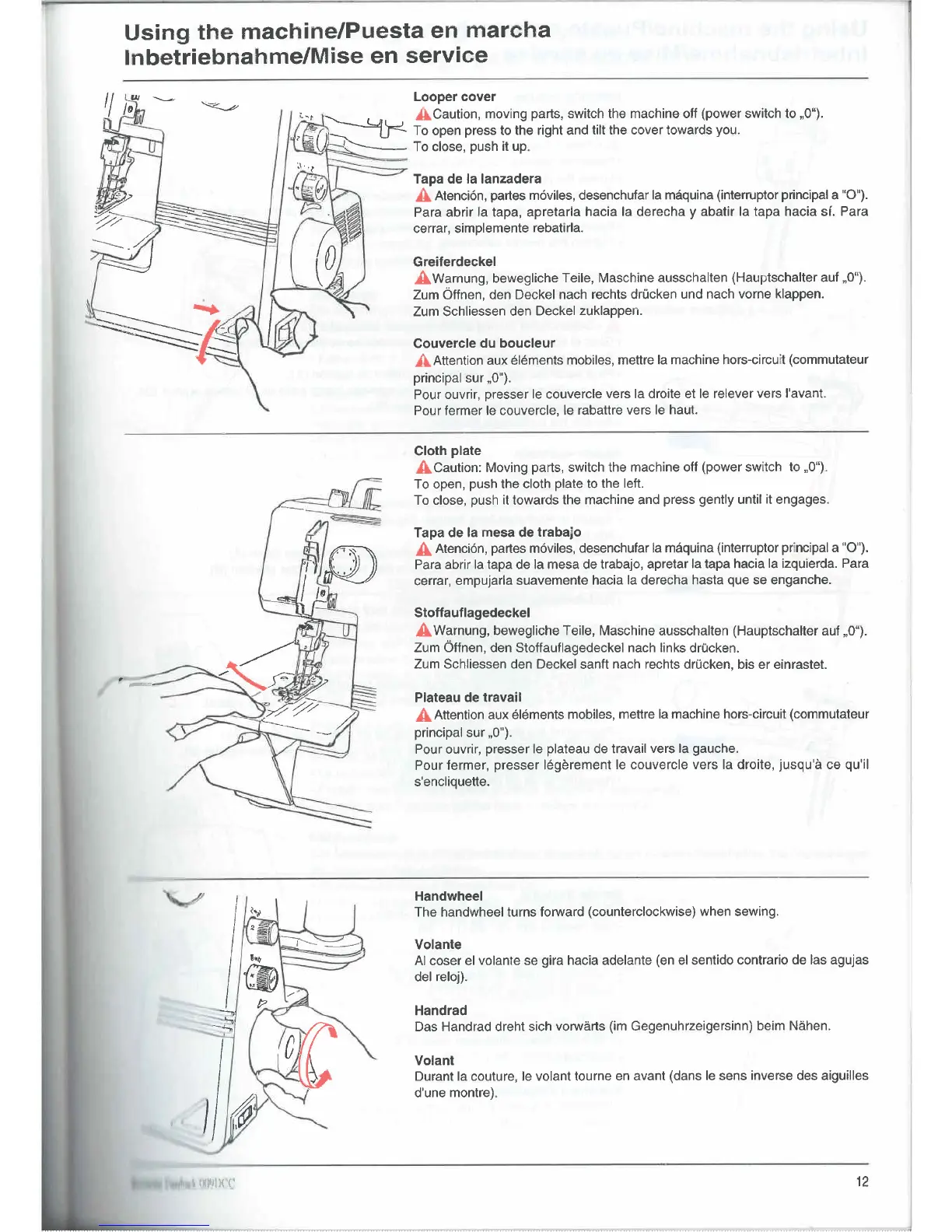 Page #13 background image