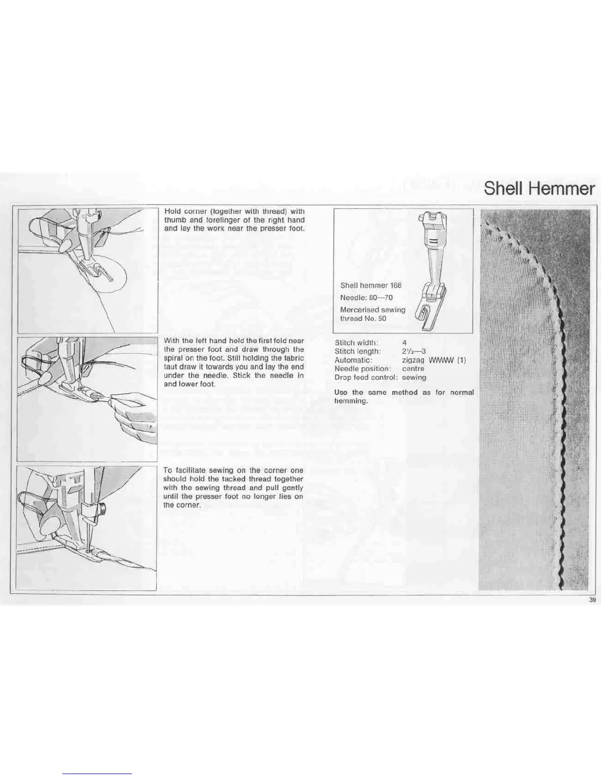 Page #40 background image