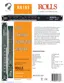 Preview: Specifications