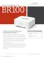 Preview: Datasheet