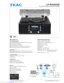 Preview: Specifications