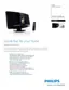 Preview: Specifications