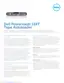 Preview: Technical Specifications