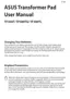 Preview: User Manual
