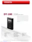 Preview: Brochure