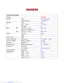Preview: Specification