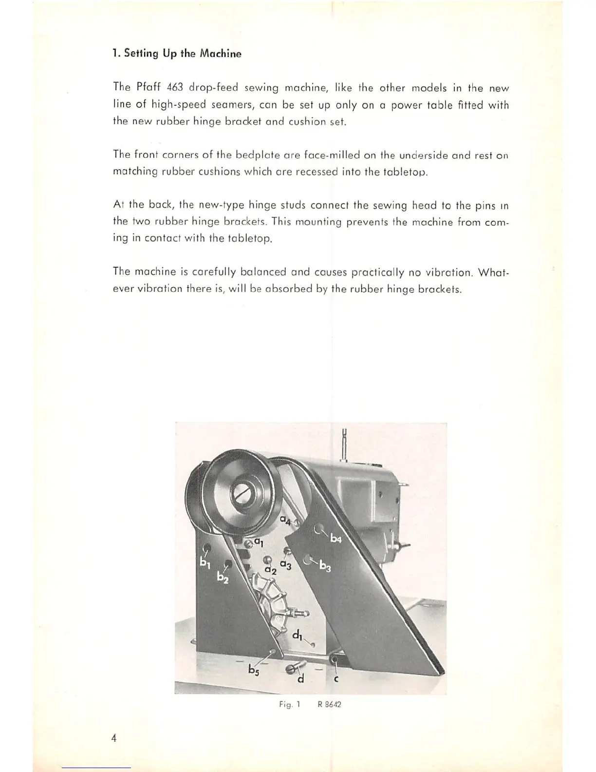 Page #5 background image