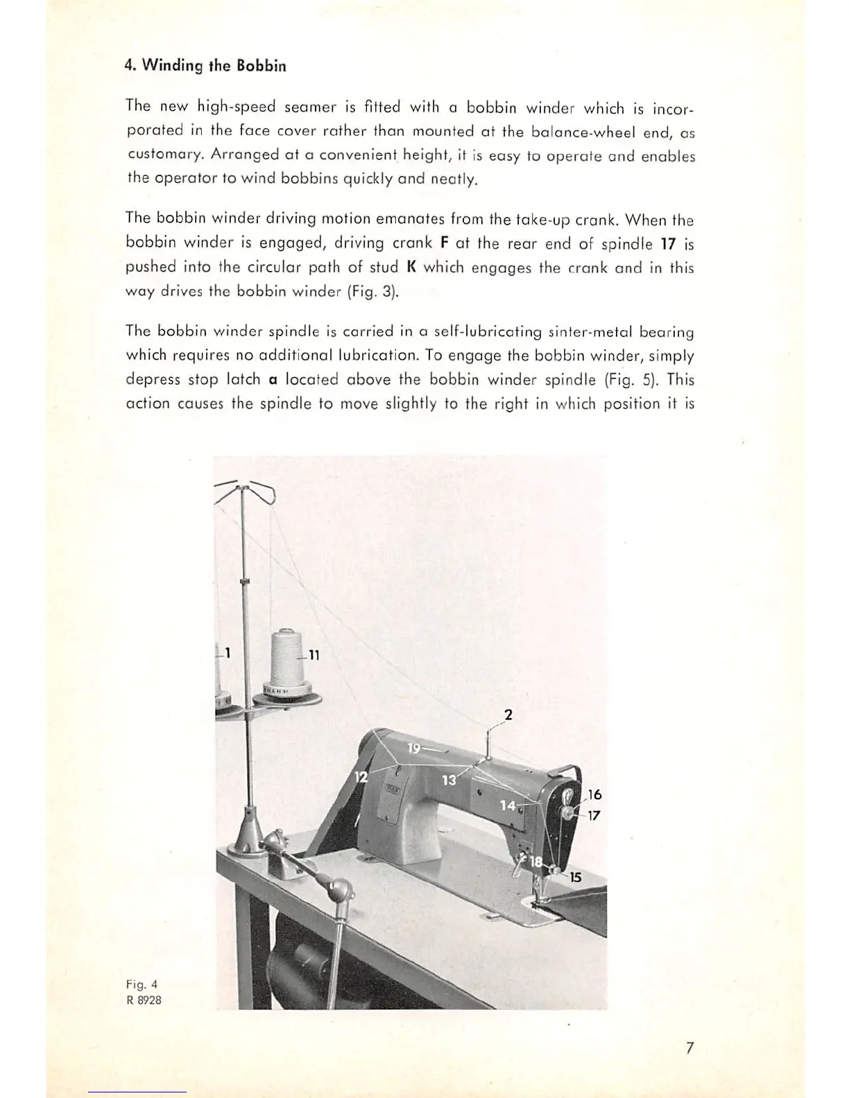 Page #8 background image