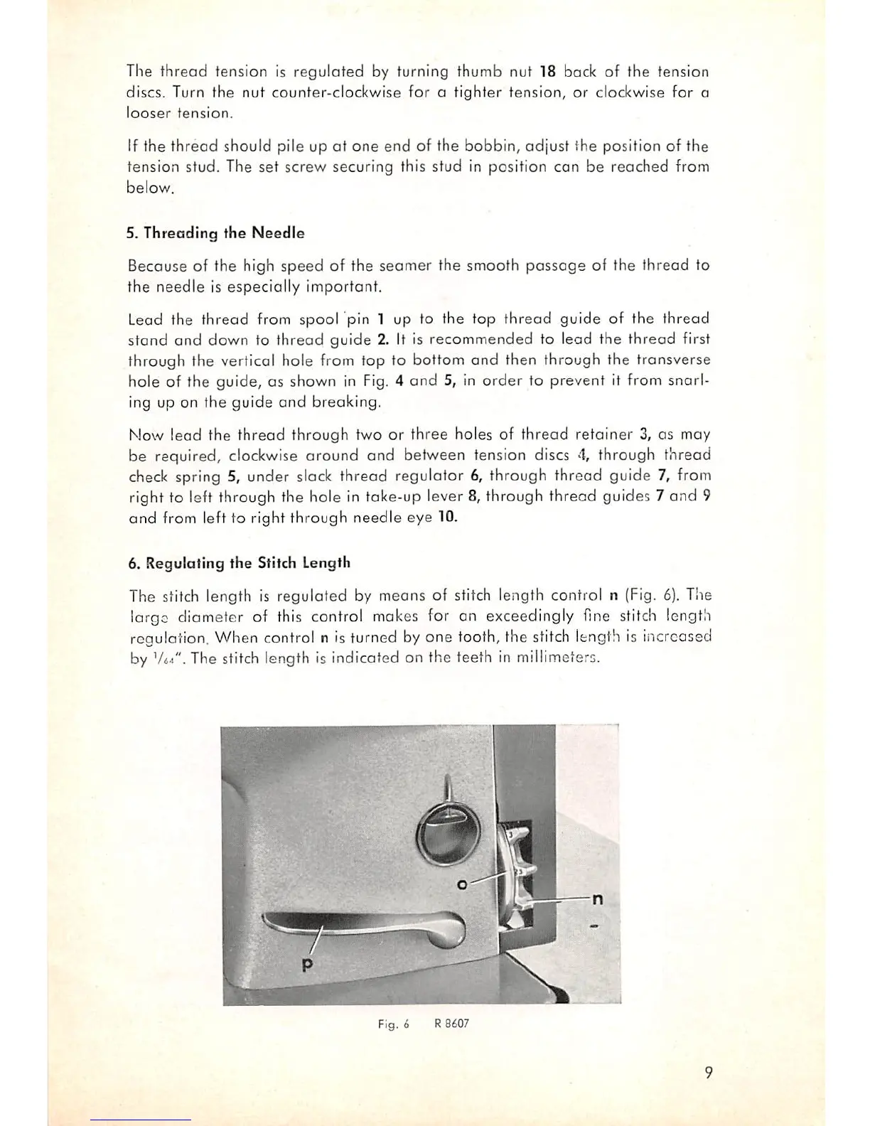 Page #10 background image
