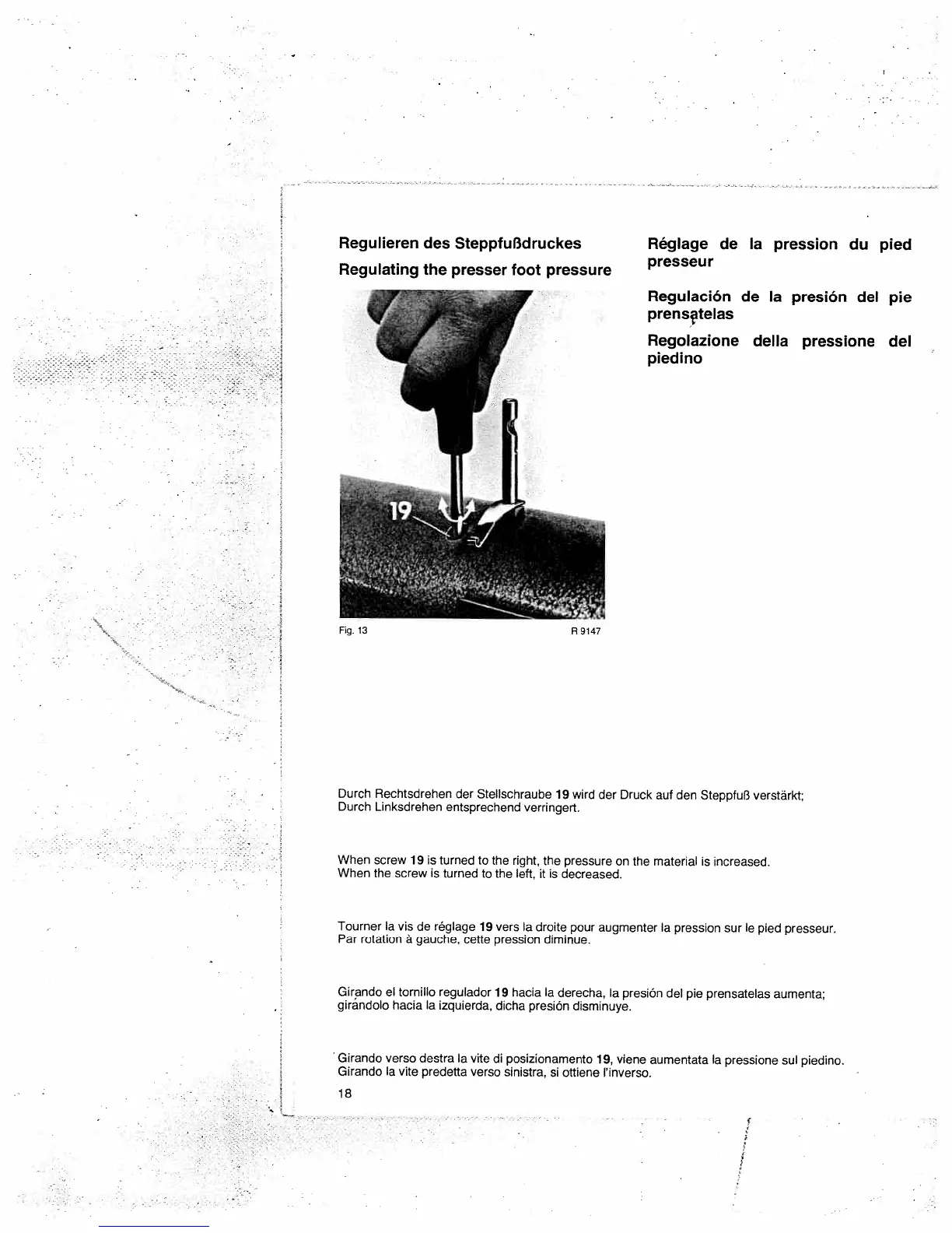 Page #18 background image