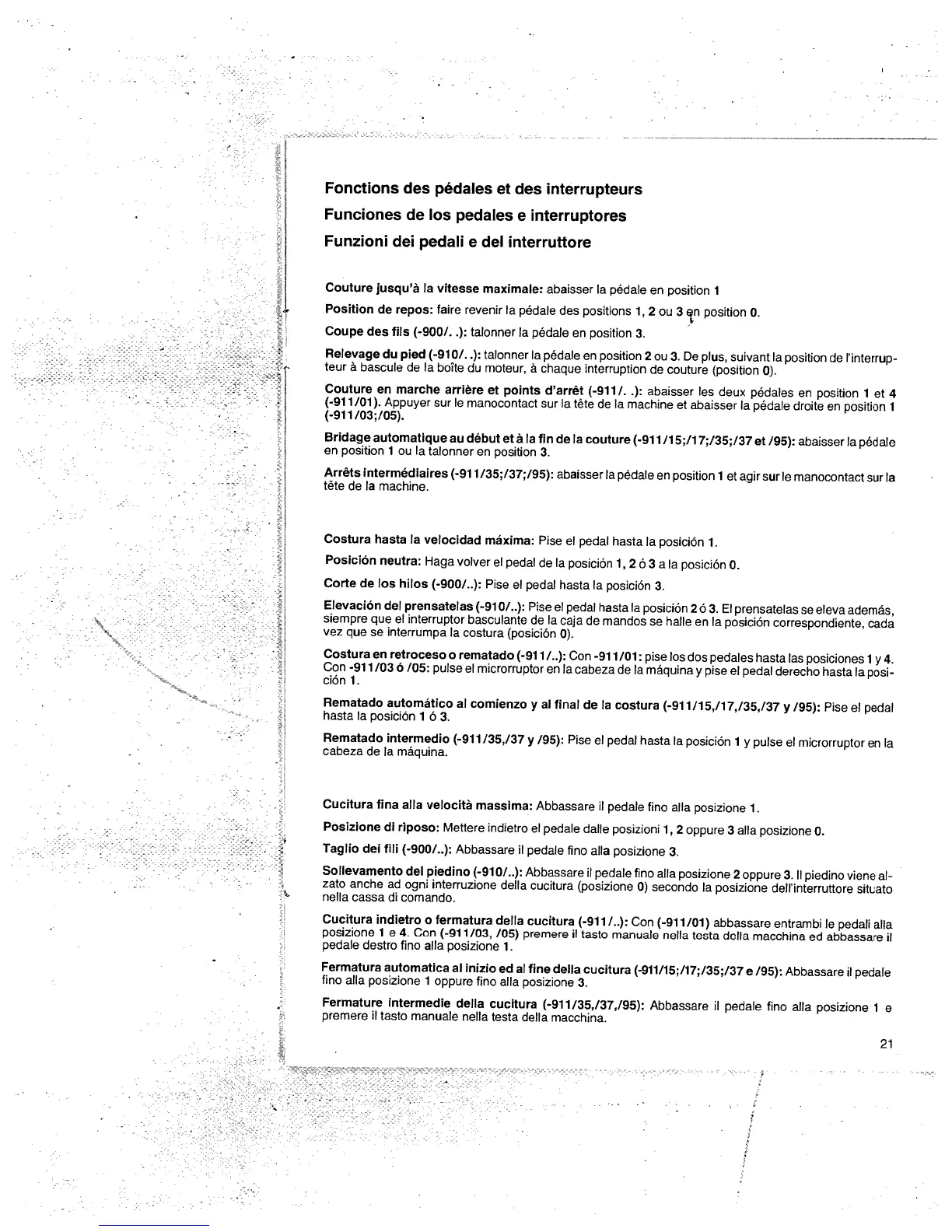 Page #21 background image