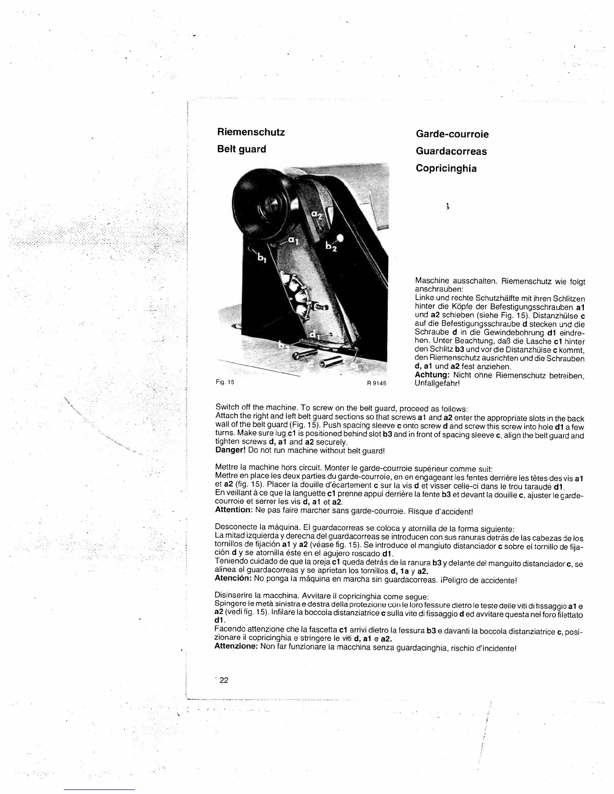 Page #22 background image