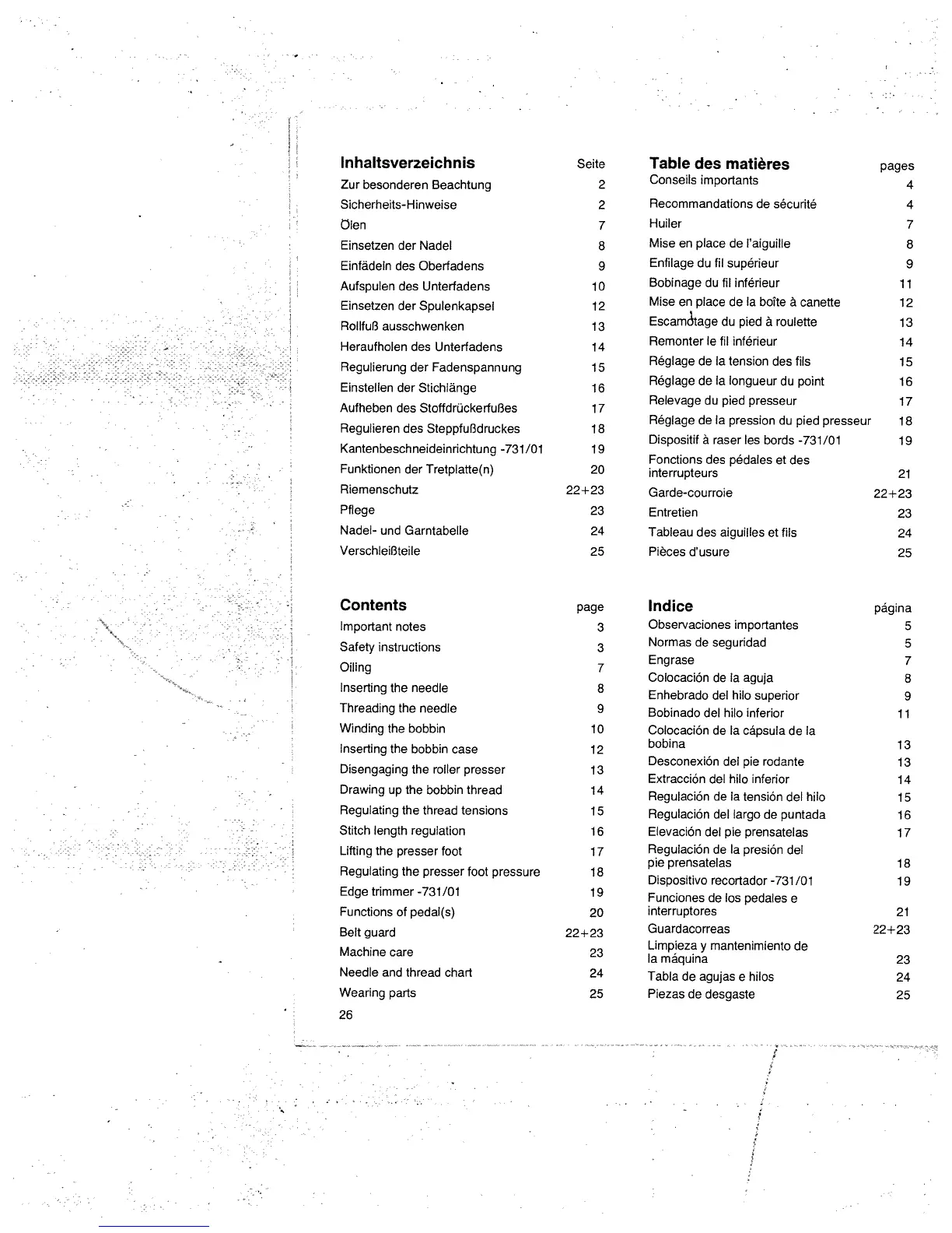 Page #26 background image