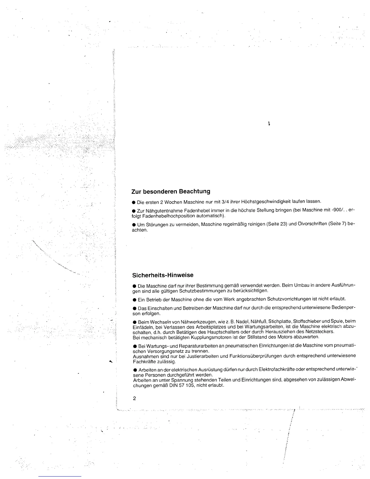 Page #2 background image