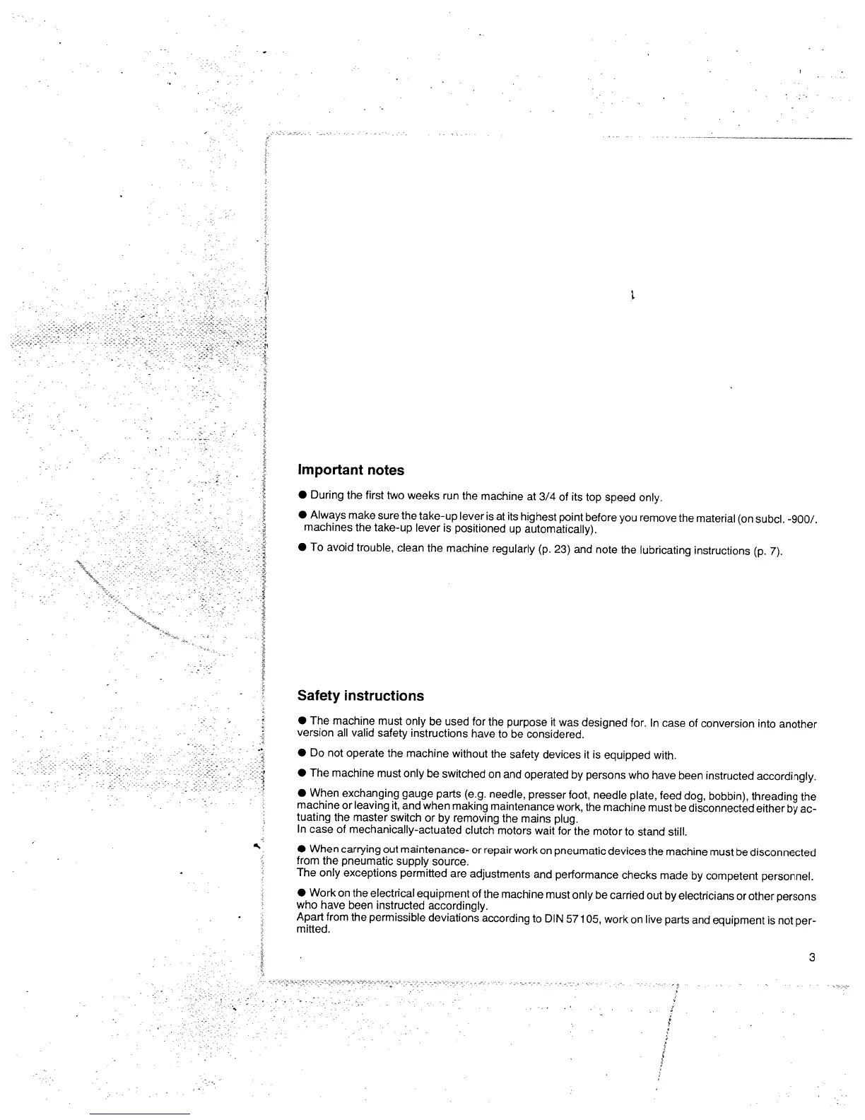 Page #3 background image