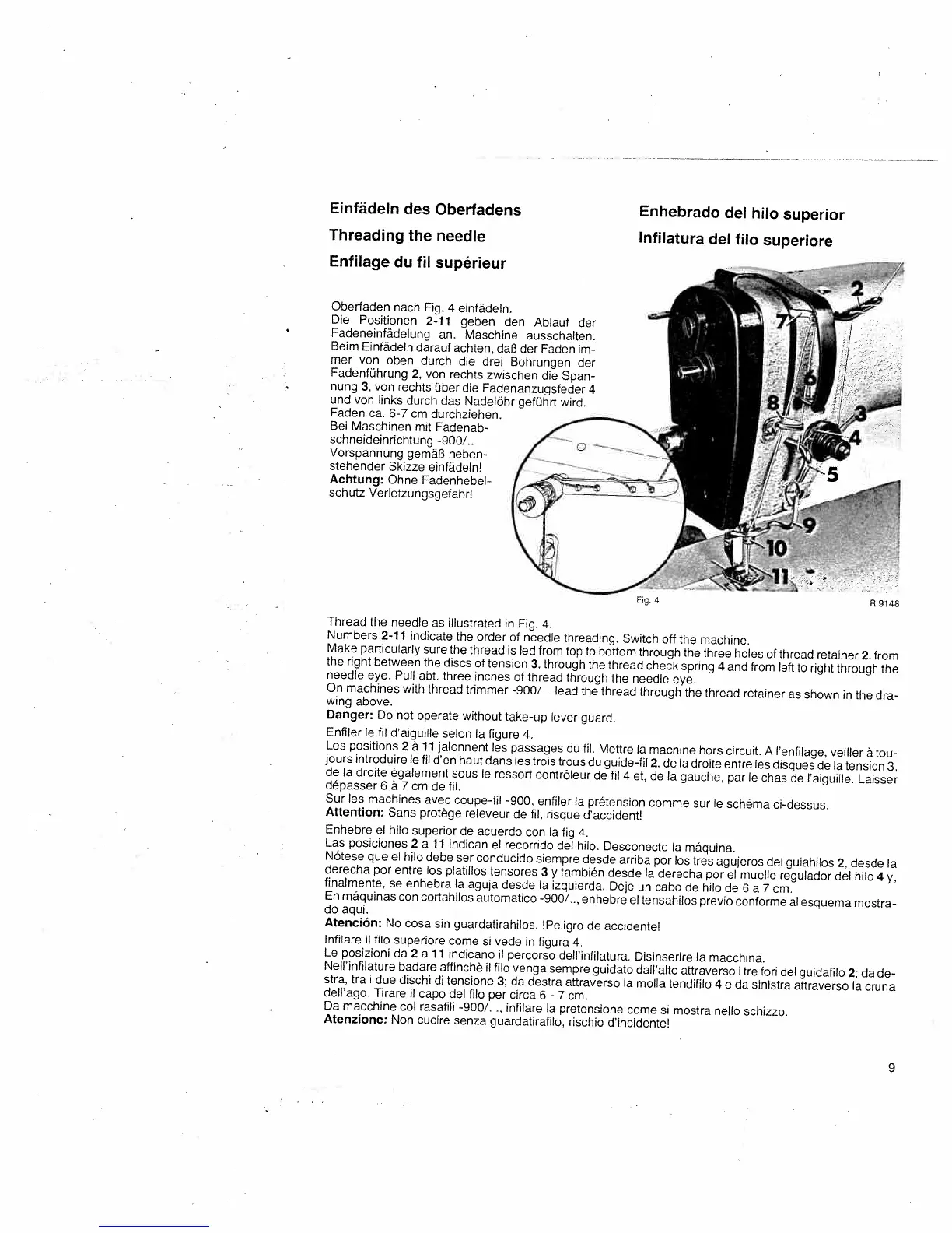 Page #9 background image