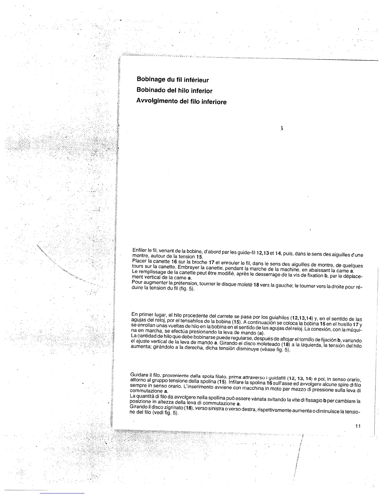 Page #11 background image