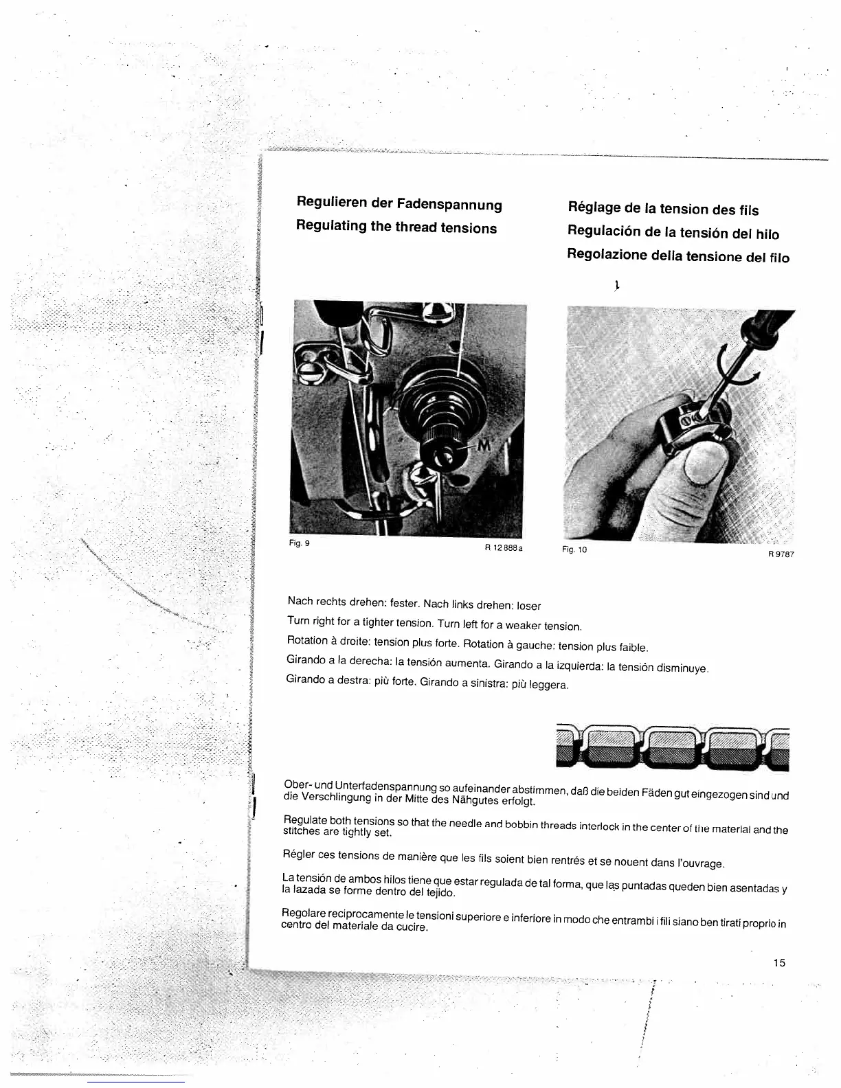 Page #15 background image