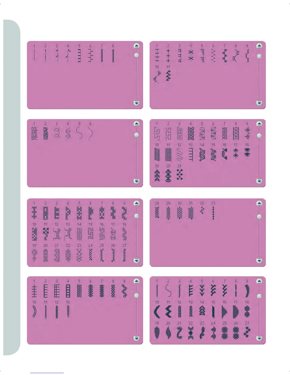 Page #16 background image