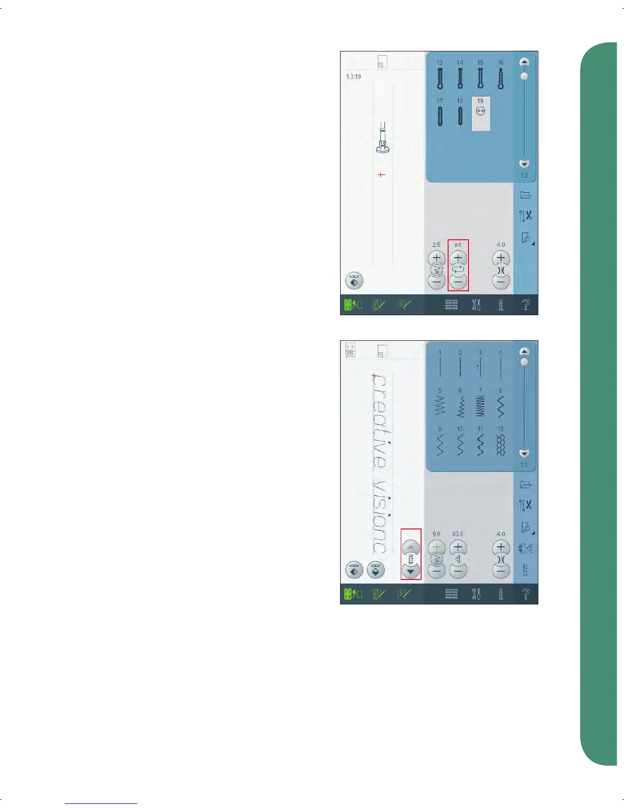 Page #61 background image