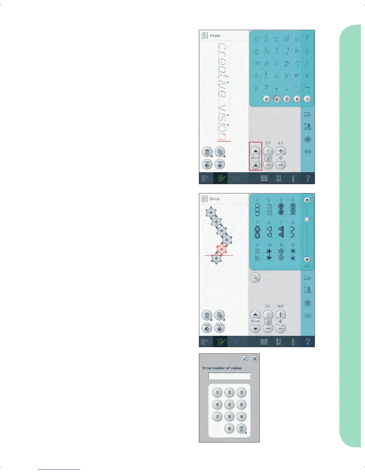 Page #71 background image