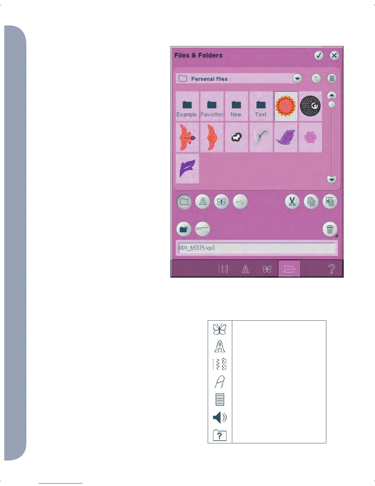 Page #124 background image
