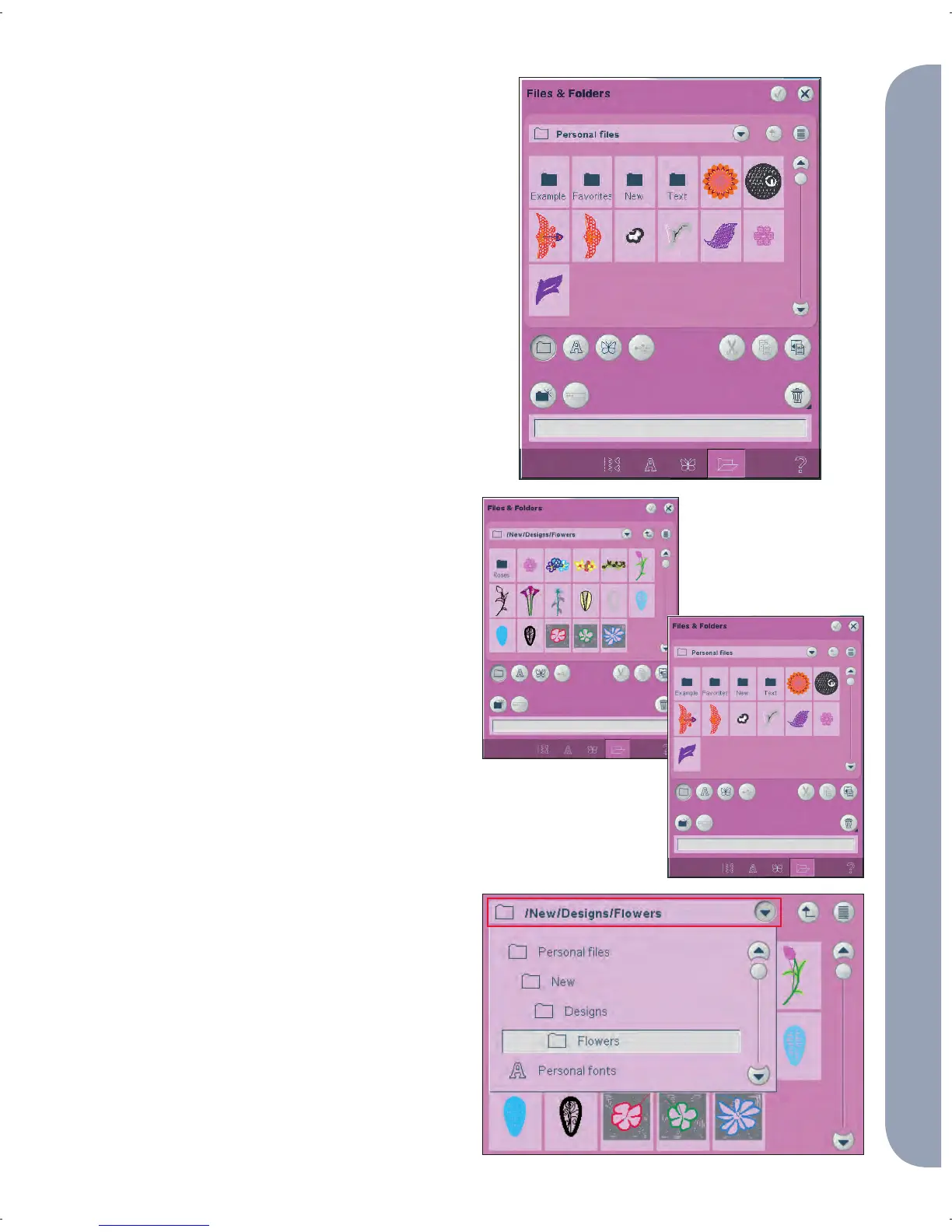 Page #127 background image