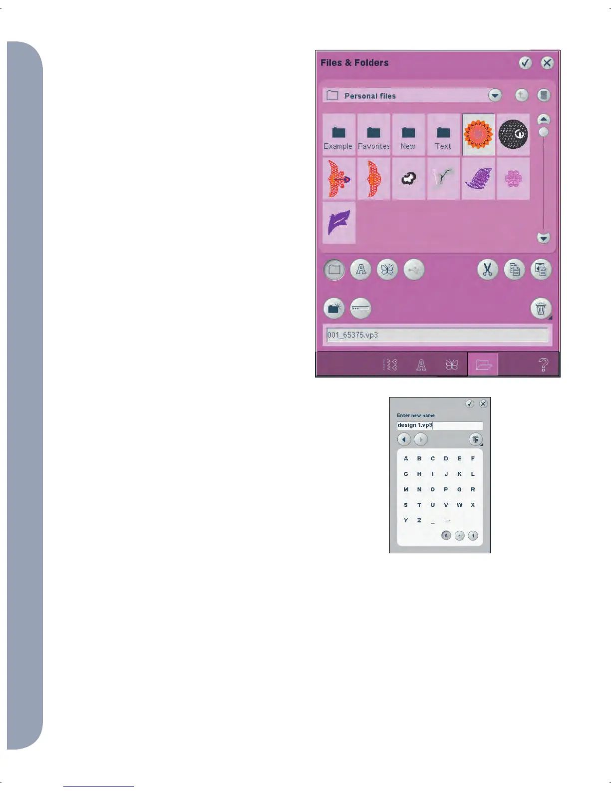 Page #128 background image