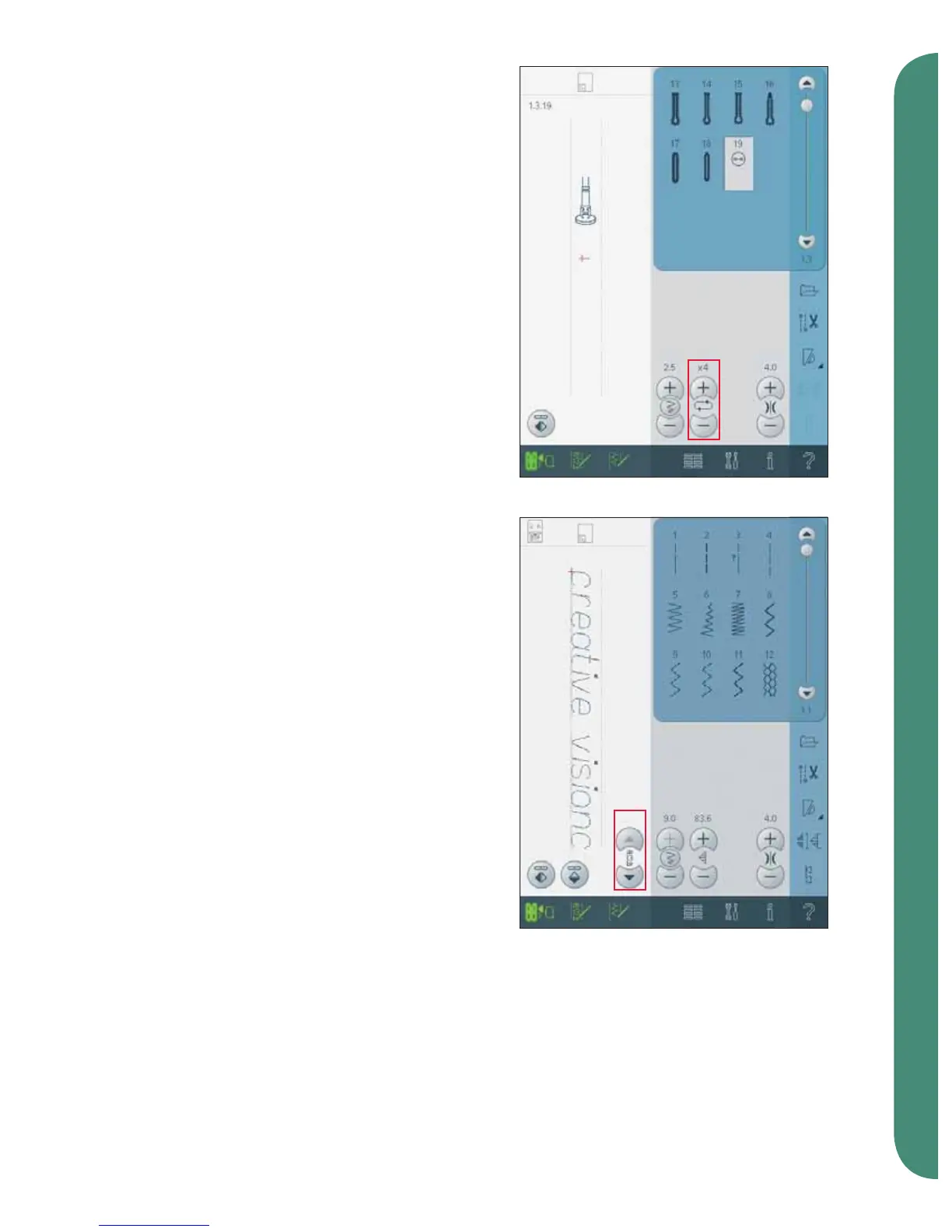 Page #11 background image