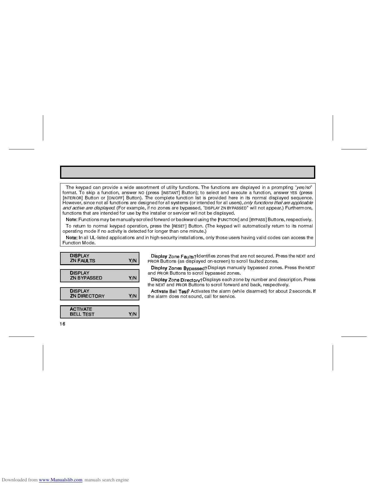 Page #16 background image