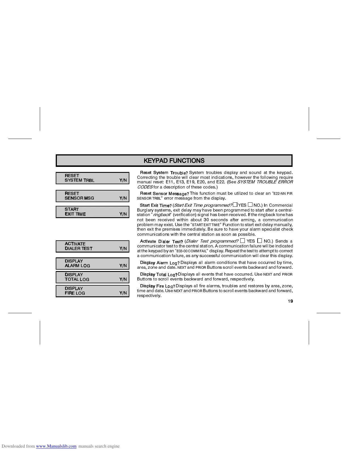 Page #19 background image