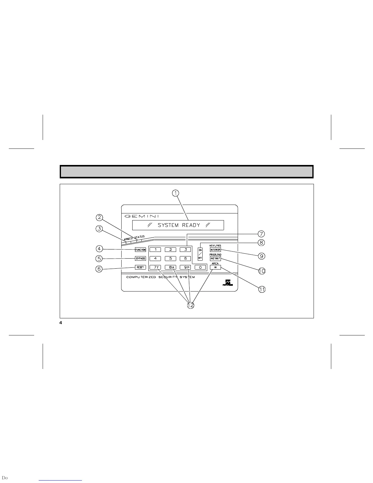 Page #4 background image