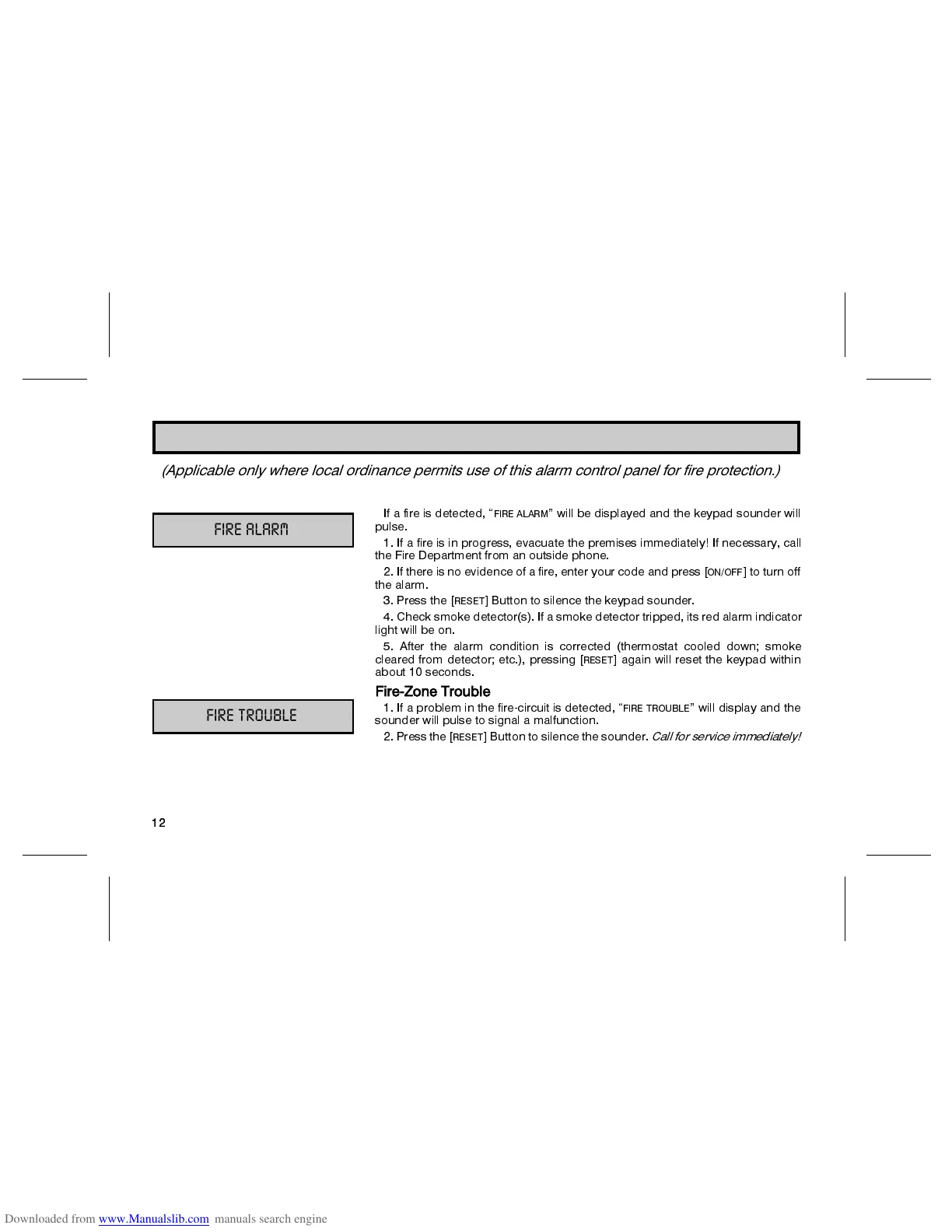 Page #12 background image