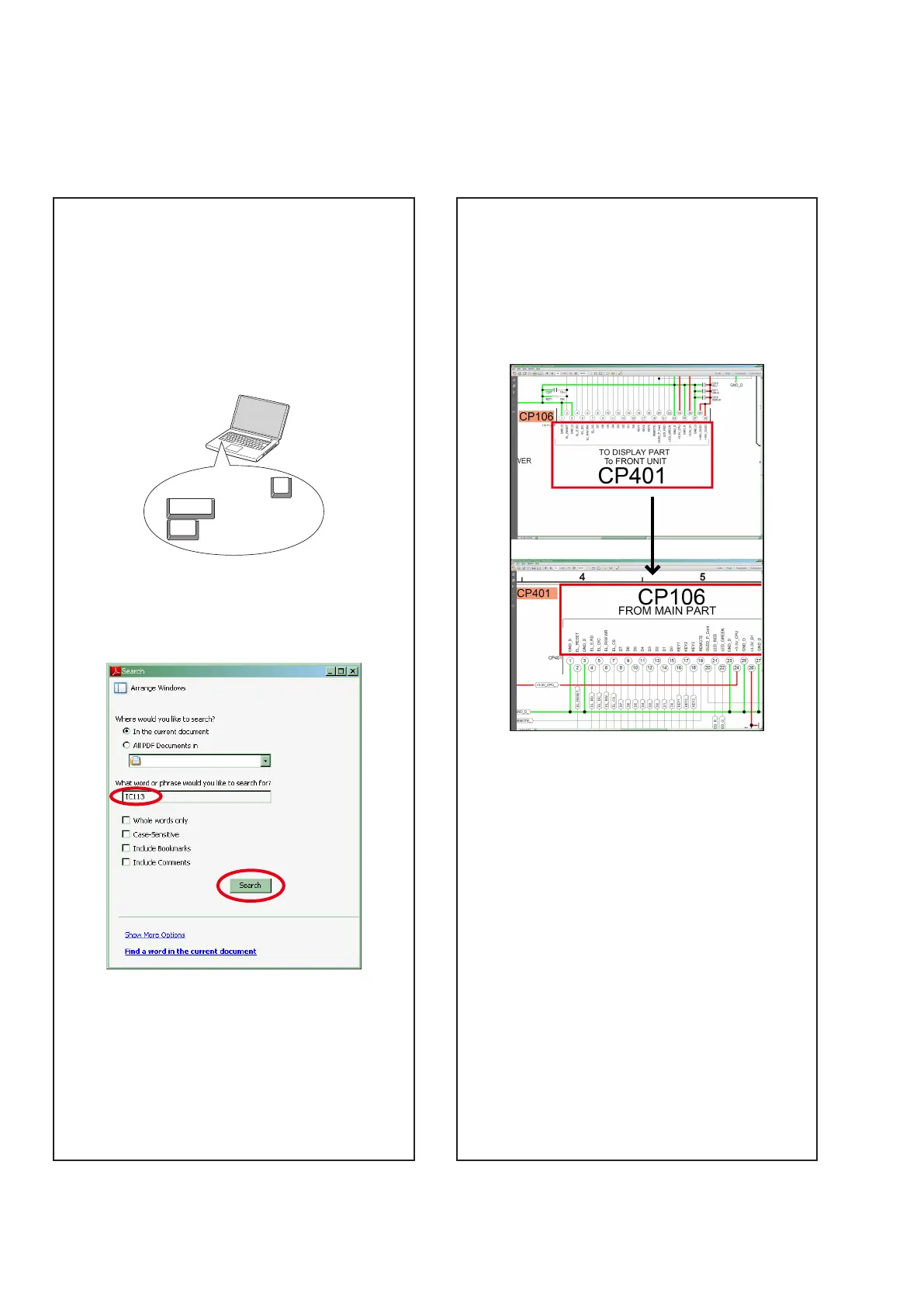Page #4 background image