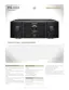 Preview: Specifications