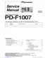 Preview: Service Manual