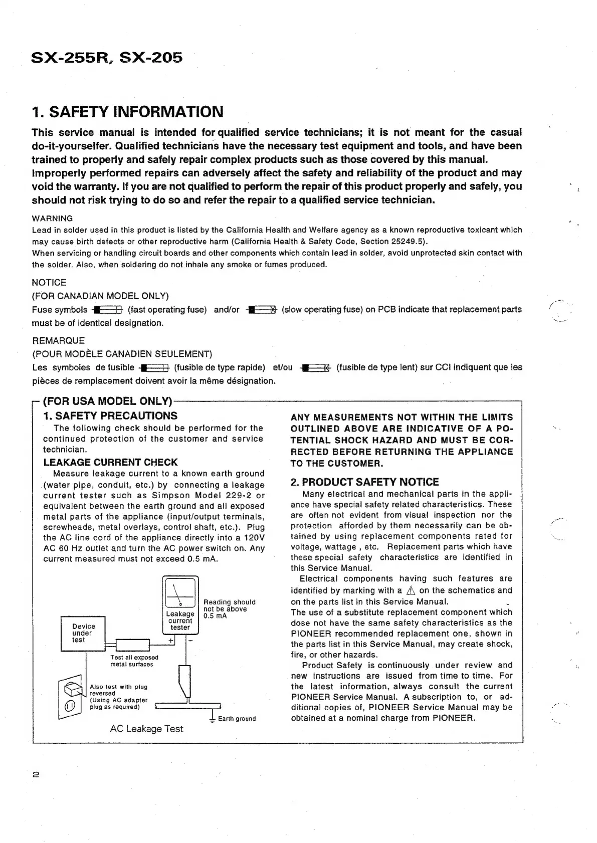 Page #2 background image
